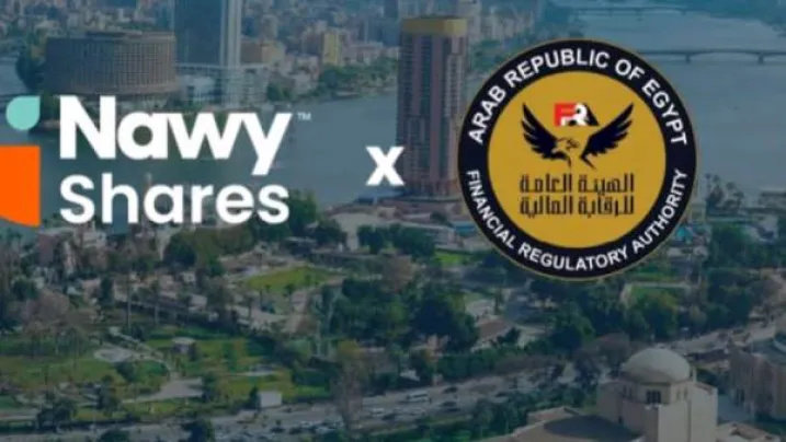   تقود الاستثمار العقاري الجزئي في مصر « Nawy Shares»