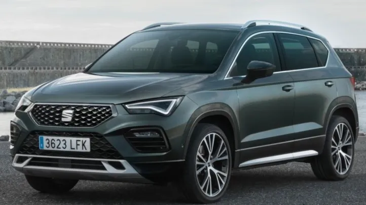 سيات أتيكا 2021: رفاهية أوروبية في سيارة مستعملة في مصر