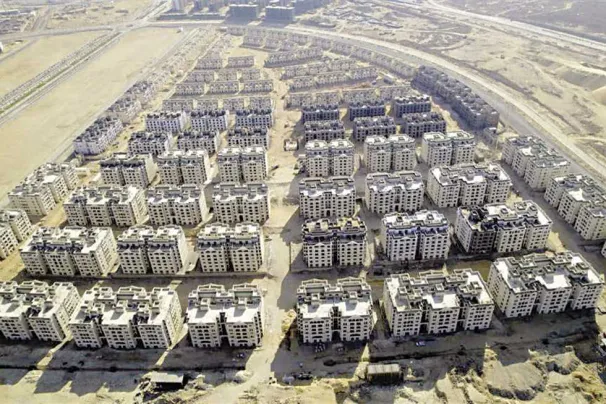 VERT New Zayed: أسلوب حياة فريد في قلب الشيخ زايد