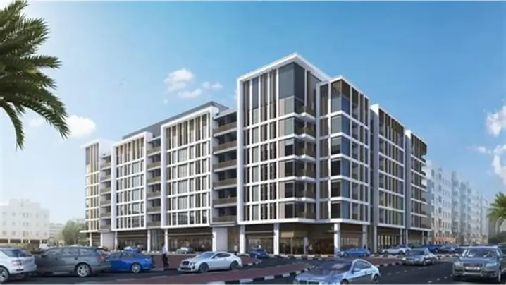 Damora N5 Mall: انطلاقة ذهبية لعصر استثماري جديد