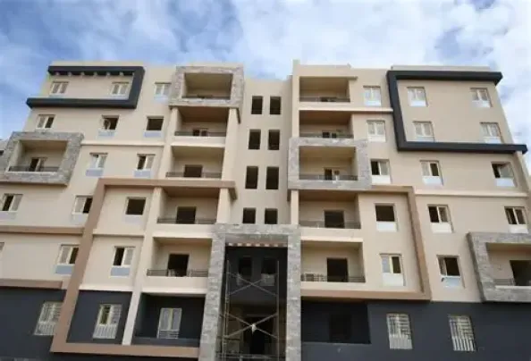 وجهة السكن الجديدة: سكن لكل المصريين في العلمين الجديدة