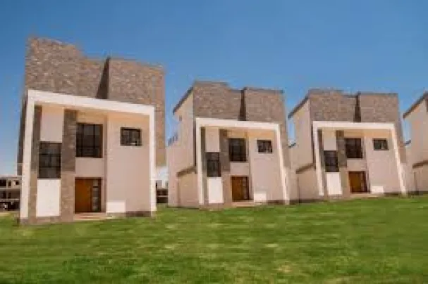 مرسى رمكو: مستقبل الإقامة الفاخرة على البحر الأحمر