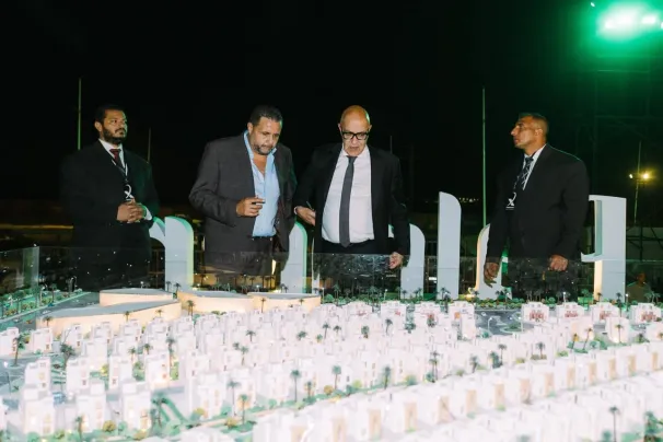 كيان معماري جديد يصنع الفارق: انطلاقة كارما للتطوير العقاري