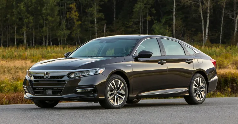 هوندا أكورد 2022: رفاهية يابانية في سيارة مستعملة في مصر