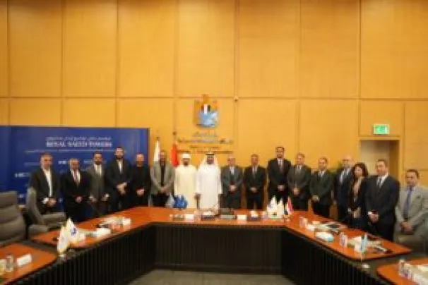 رويال سعيد تاورز: تجربة فندقية وسكنية لا تشبه سواها