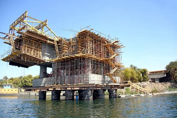 Ladera Red Sea... واحة بحرية جديدة في رأس سدر