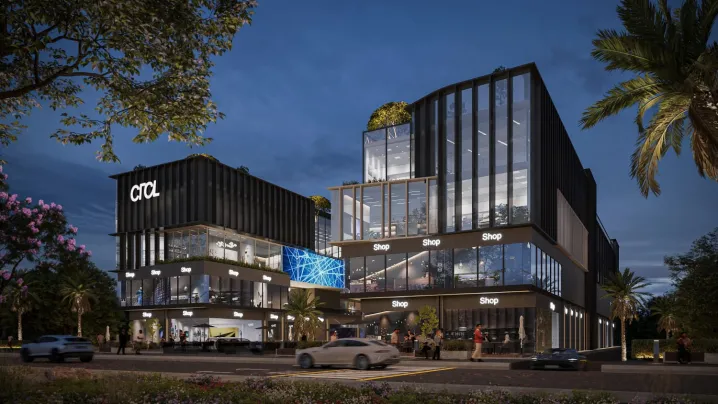 مدن القابضة: شراكة عالمية ترتقي بصناعة العقار ونمط الحياة