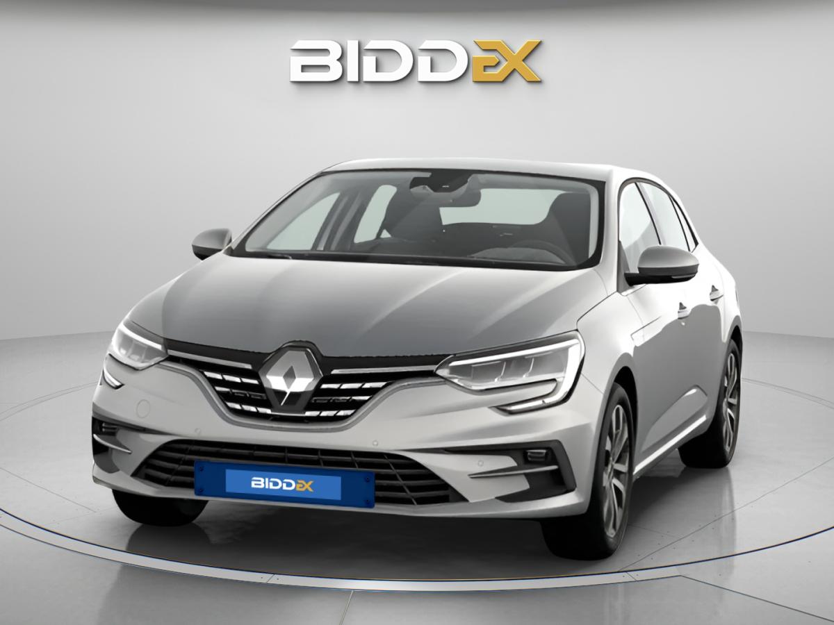 RENAULT MEGANE REVIEW 2026 PRICE SPECS visual data 2