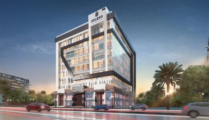 Inizio Mall New Capital: Prime Investment Opportunities in 2025