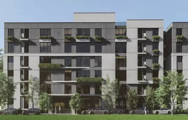 ايزولا كواترو 2: أسلوب حياة متكامل في قلب القاهرة الجديدة