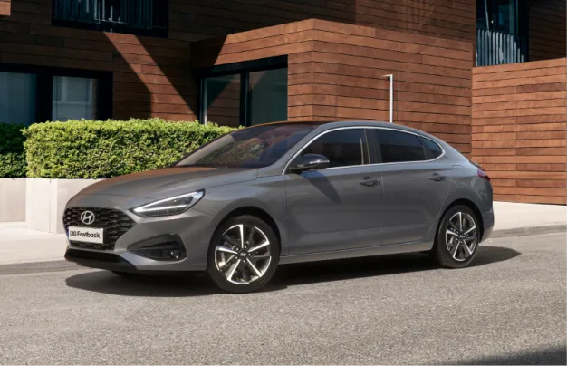 تخفيض 99 ألف جنيه.. سعر ومواصفات سيارة هيونداي i30 