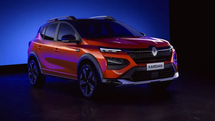 تخفيضات على أسعار رينو كارديان 2026 في مصر تصل إلى 75 ألف جنيه