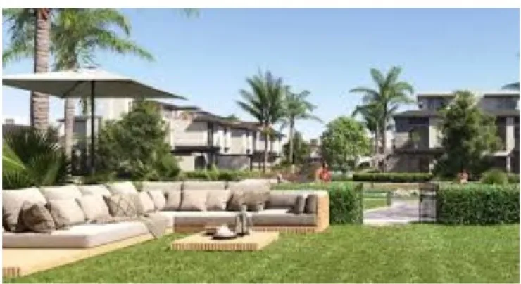 جاليني الساحل الشمالي: حياة الهدوء والفخامة على البحر