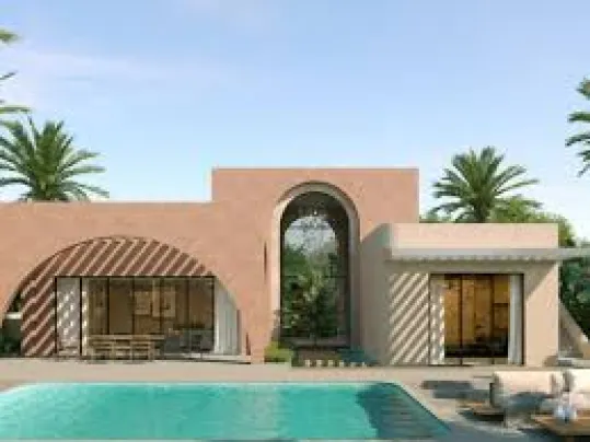 أوجما رأس الحكمة: وجهة الفخامة والحياة العصرية بالساحل