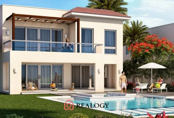 تلال سول الساحل الشمالي: متعة العيش بإطلالة البحر