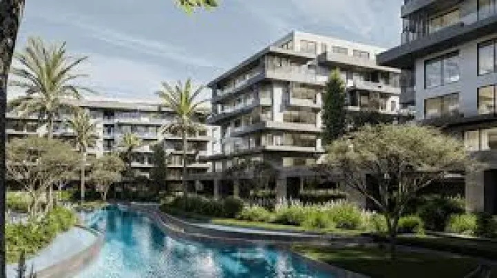 افيرا القاهرة الجديدة: أسلوب حياة عصري في قلب العاصمة