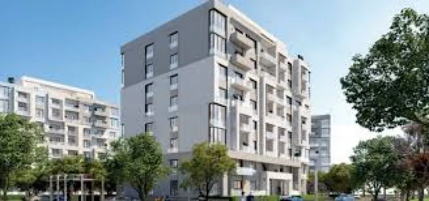 زاد ريزيدنس: ملاذ النخبة في قلب العاصمة الجديدة