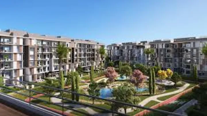 بيج ريزيدنس هيلز أوف ون: رفاهية تليق بالنخبة