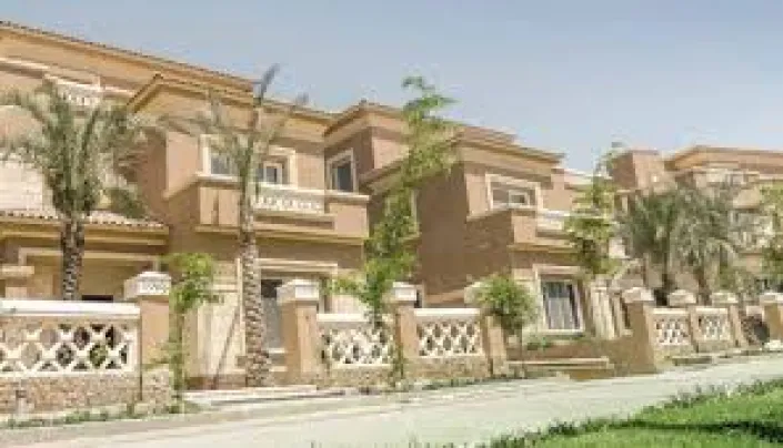 فيستا فيلاز: رفاهية الحياة بين أحضان الطبيعة