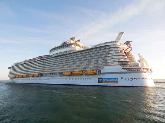 Royal Caribbean Group Uses AI to Enhance Bookings