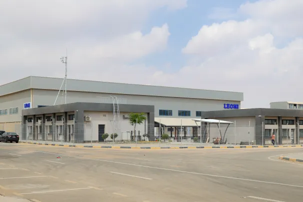 "ليوني مصر" تخطط لتصدير ضفائر سيارات بـ 200 مليون يورو بنهاية 2025