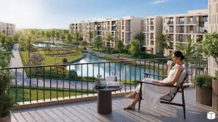  إيست فايل.. حياة عصرية في قلب المستقبل