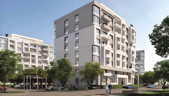 «زاد ريزيدنس.. سكن عصري في قلب العاصمة الإدارية»