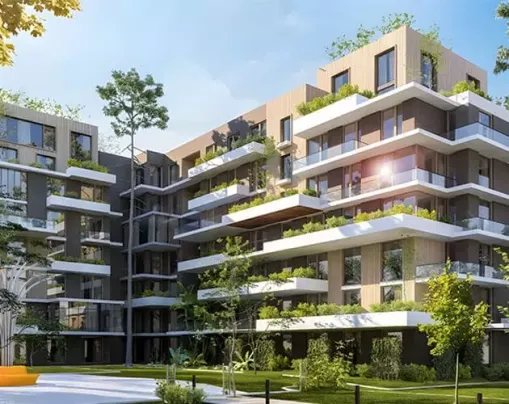 «البارك في إل بوسكو… أُسلوب حياة فريد في قلب العاصمة الإدارية»