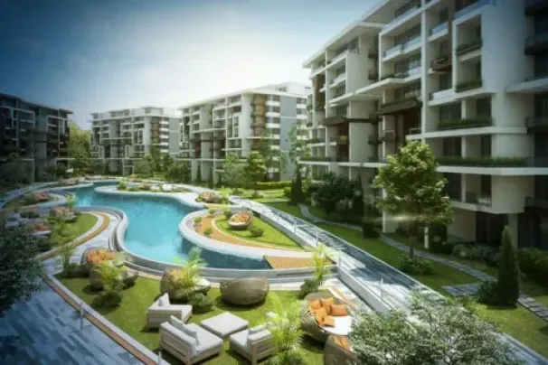 لا كابيتال: واحة السكن الفاخر في قلب العاصمة الإدارية