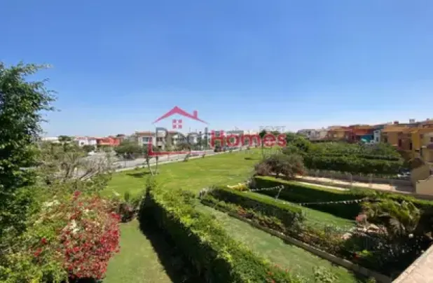 Golf Town: Integrated Luxury in the Heart of the Sixth Settlement