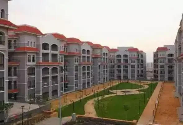 «جاردن سيتي هايتس: نمط حياة فاخر يدمج التراث مع الحداثة في قلب العاصمة الإدارية»