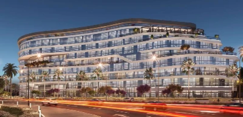 All You Need to Know About Mall Rock Capital 1 New Administrative Capital