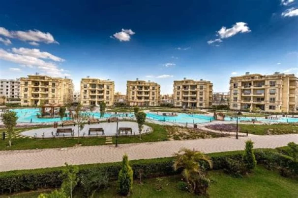 Belong October Compound - Luxury Villas for Sale in 6 October