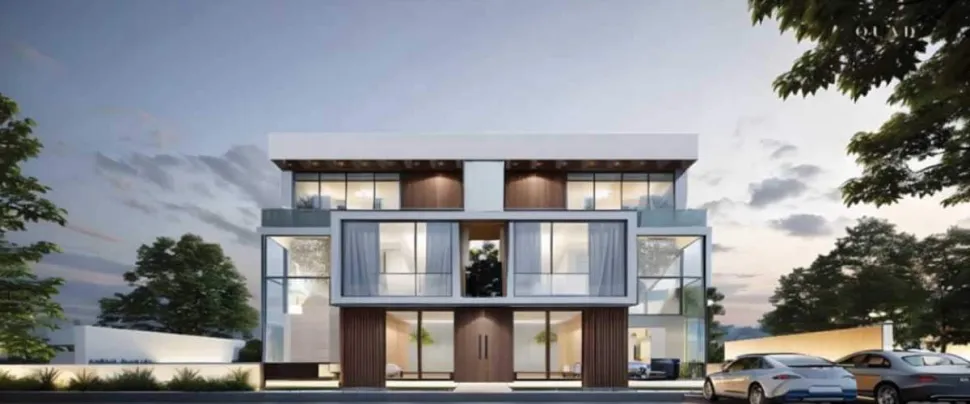 ذا كريست".. نبض الفخامة في قلب القاهرة الجديدة وأيقونة الحياة العصرية