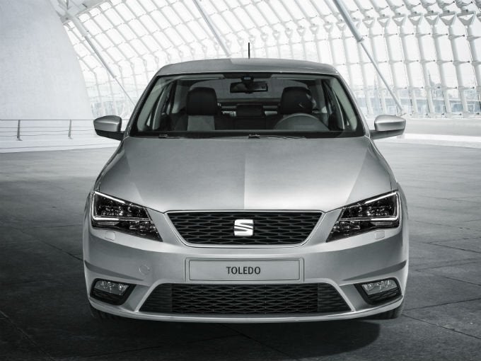 SEAT Toledo 2019: A Smart Choice for a used car in Egypt