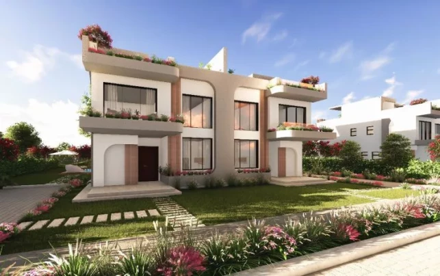  أسرار الاستثمار في كمبوند تاباه ويست زايد – فلل فاخرة بأسعار مذهلة!