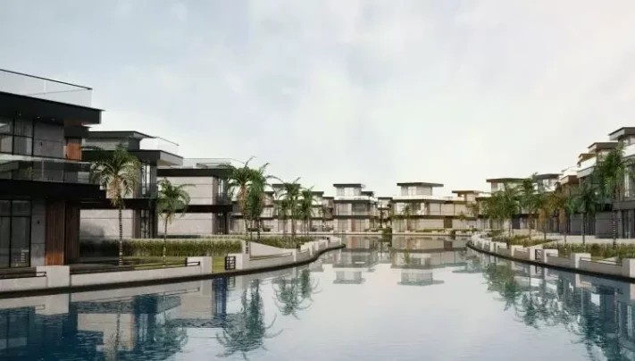 De Joya Villas New Zayed | Prices, Sizes & Payment Plans