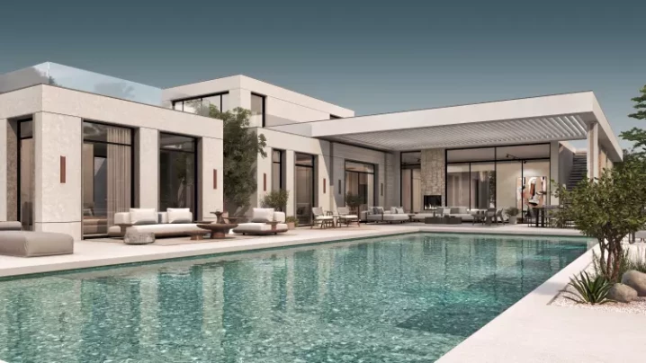  Hills Of One New Zayed – Luxury Living in Sheikh Zayed