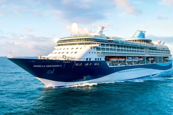 مبادرة مرللا.. إطلاق نظام تصفية الألياف الدقيقة عبر الأسطول لتعزيز الاستدامة