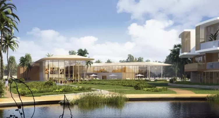  Discover Compound Mar Ville New Zayed – Luxury Living & Investment