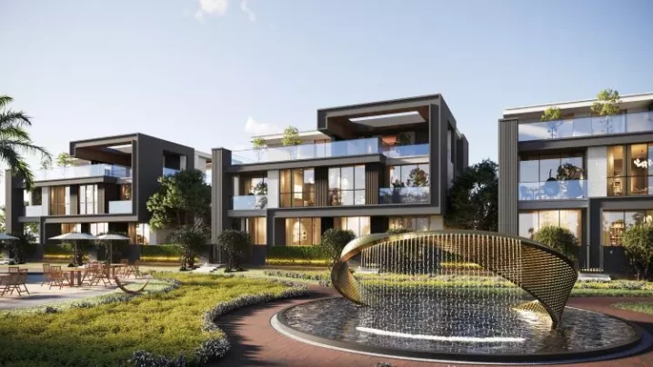  Invest in Luxury Real Estate: A Comprehensive Guide for High Returns