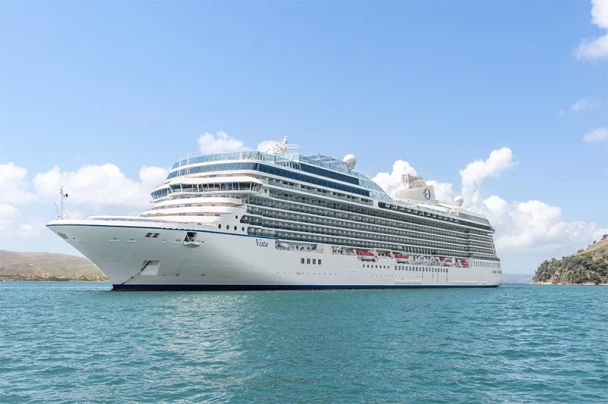 Oceania Unveils the 2027 World Cruise: Prepare for Luxury Experience Aboard "Vista"